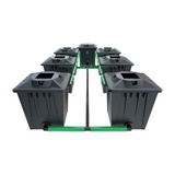 Alien® RDWC 20L Schwarze Serie