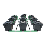 Alien® RDWC 20L Schwarze Serie