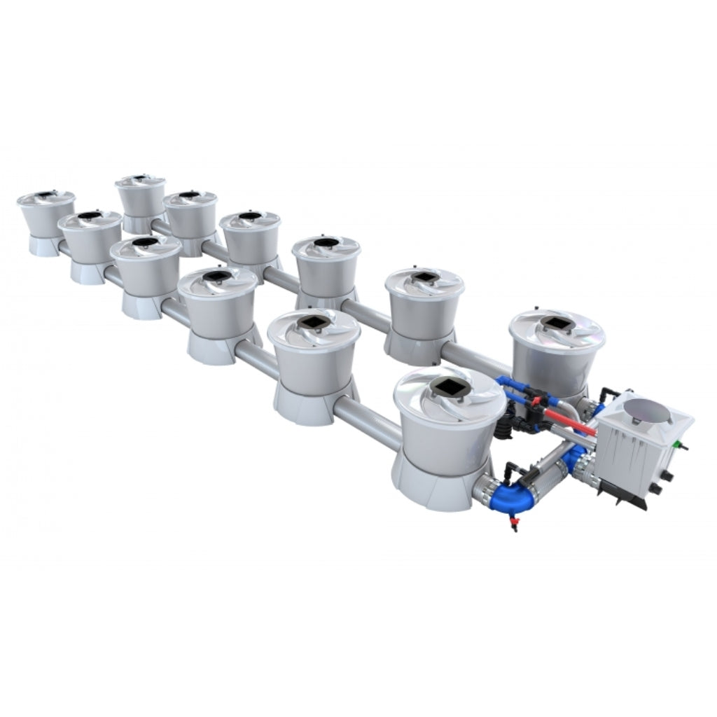Alien® V-System