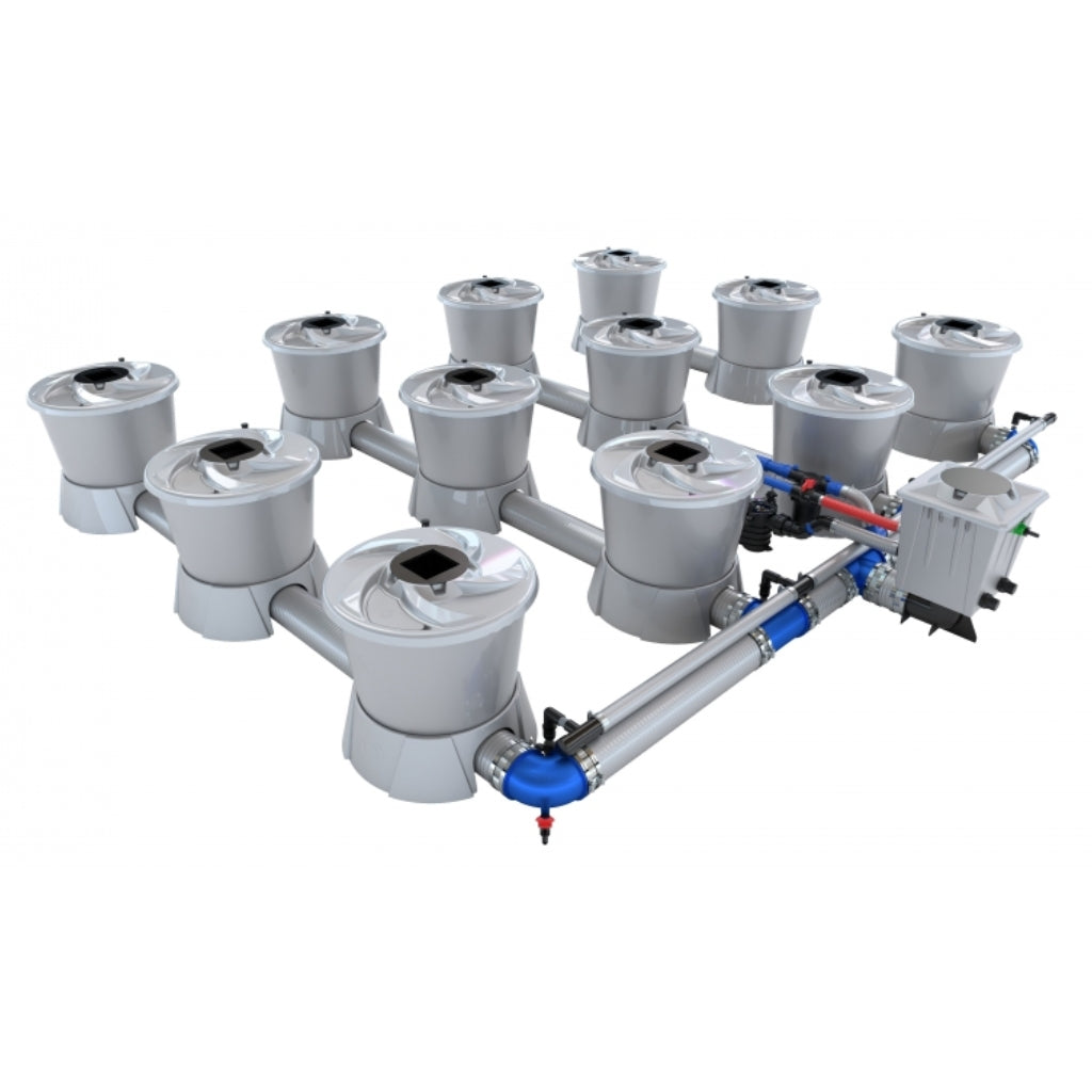 Alien® V-System