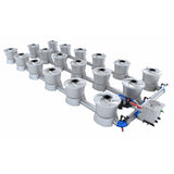 Alien® V-System