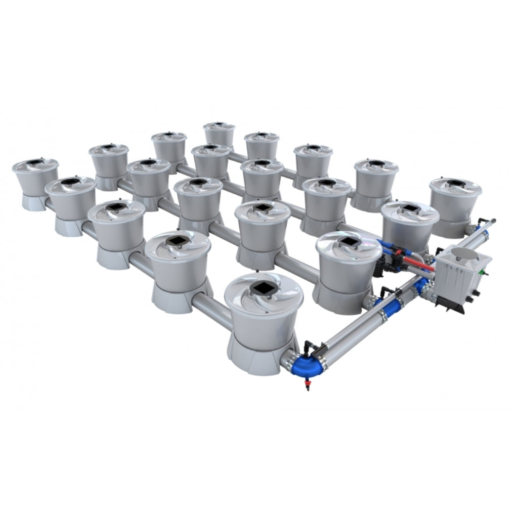 Alien® V-System