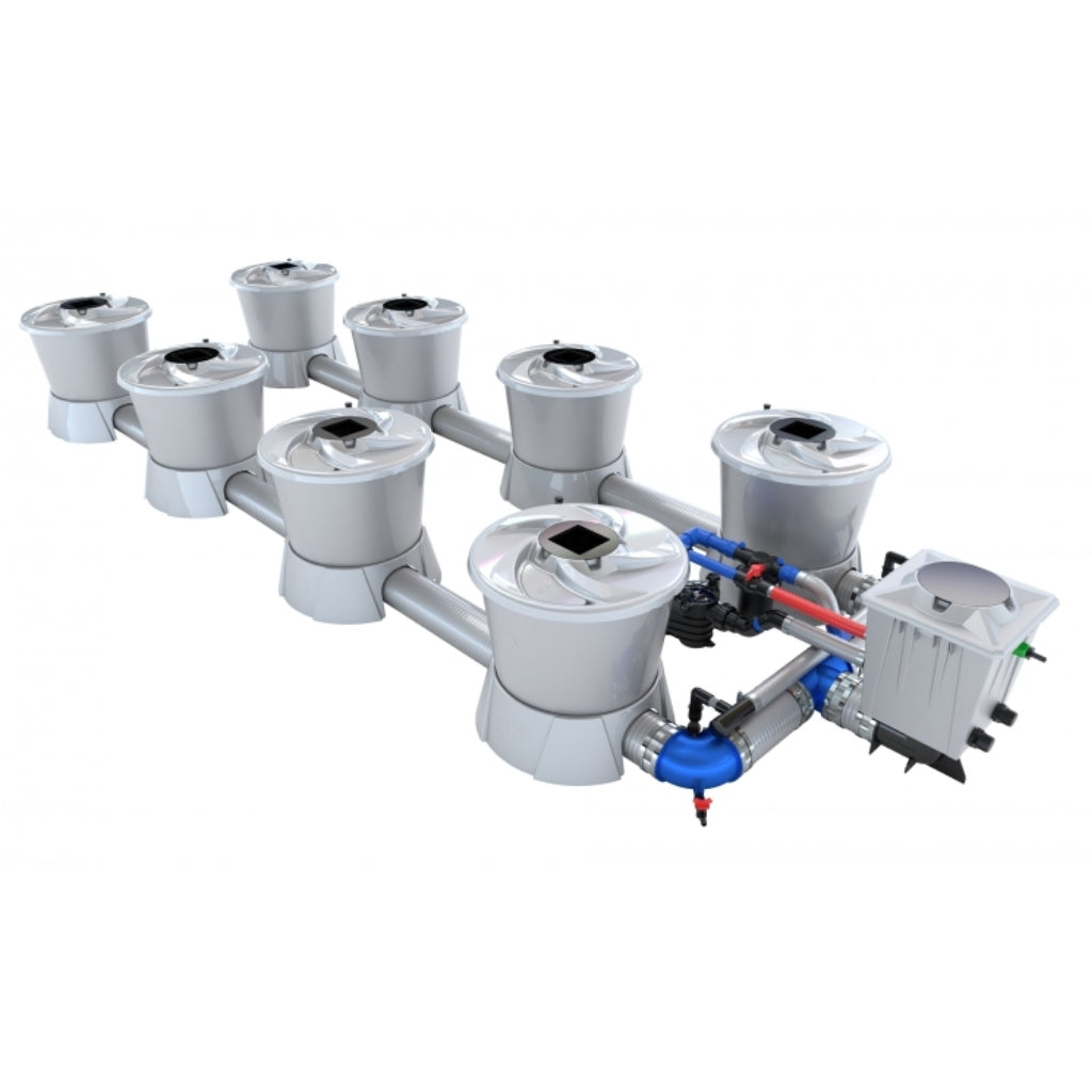 Alien® V-System