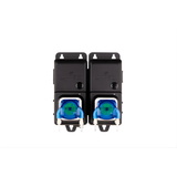 Auqamaster C20 Peristaltic doser