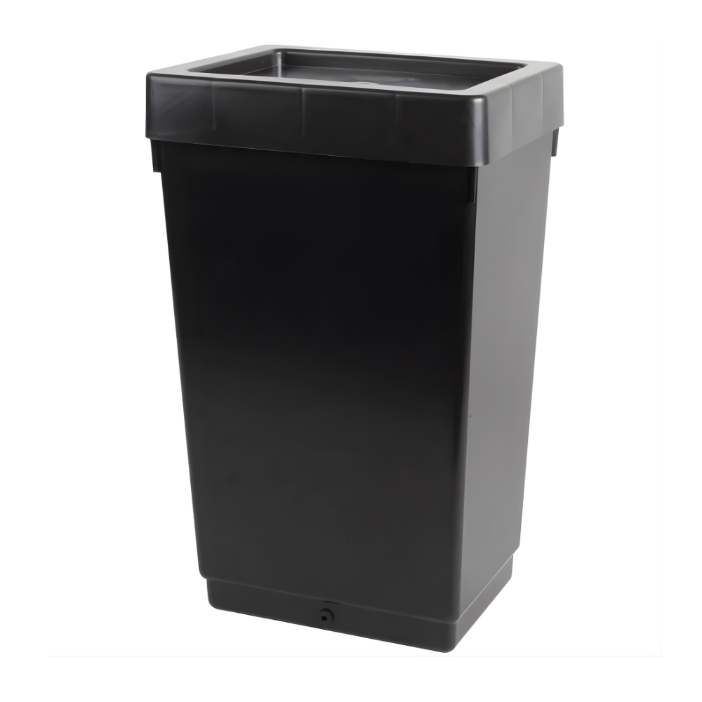 AutoPot 47L Reservoir 9mm - Komplett mit Tülle und Deckel
