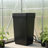 AutoPot 47L Reservoir 9mm - Komplett mit Tülle und Deckel