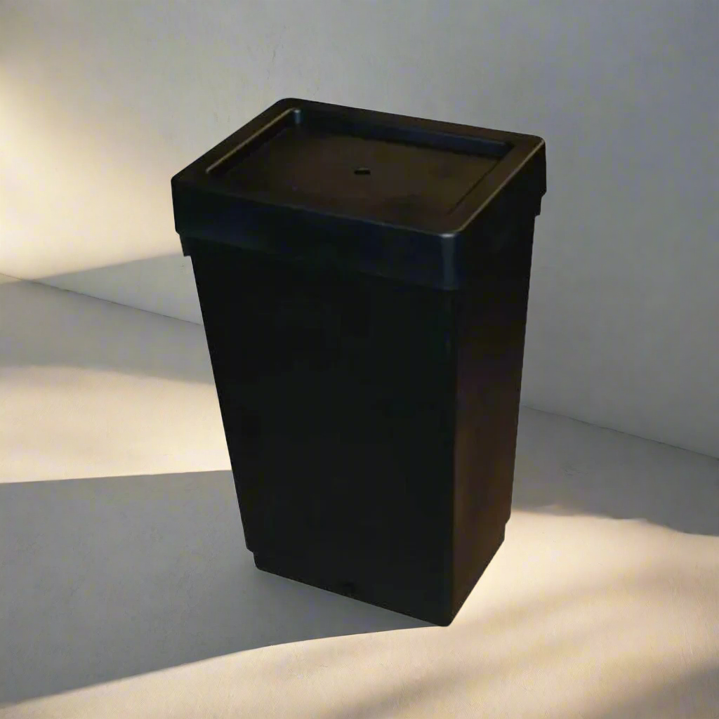 AutoPot 47L Reservoir 9mm - Komplett mit Tülle und Deckel