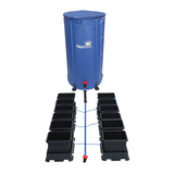 1 Topf Autopot Modul AquaValve5 - 9mm