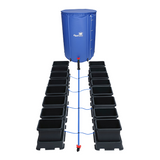 1 Topf Autopot Modul AquaValve5 - 9mm