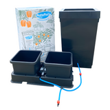 1 Topf Autopot Modul AquaValve5 - 9mm