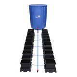 1 Topf Autopot Modul AquaValve5 - 9mm
