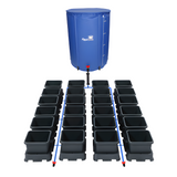1 Topf Autopot Modul AquaValve5 - 9mm