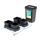1 Topf Autopot Modul AquaValve5 - 9mm
