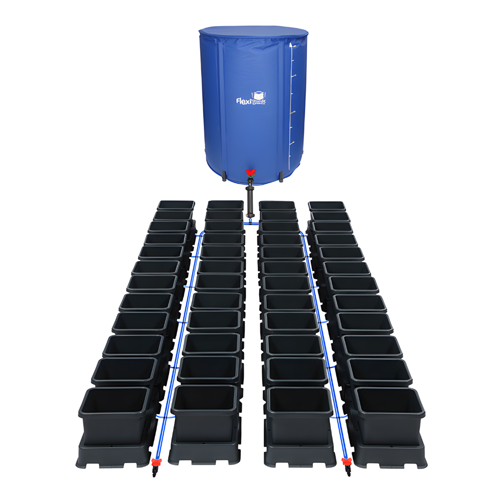 1 Topf Autopot Modul AquaValve5 - 9mm