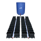 1 Topf Autopot Modul AquaValve5 - 9mm