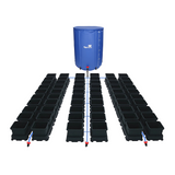 1 Topf Autopot Modul AquaValve5 - 9mm