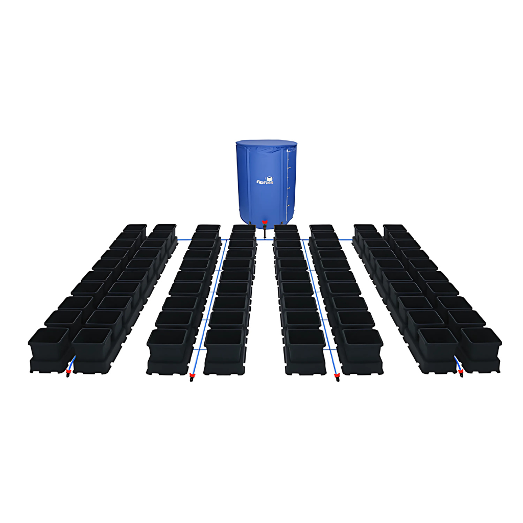 1 Topf Autopot Modul AquaValve5 - 9mm