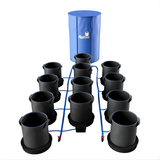 AutoPot XXL Systems