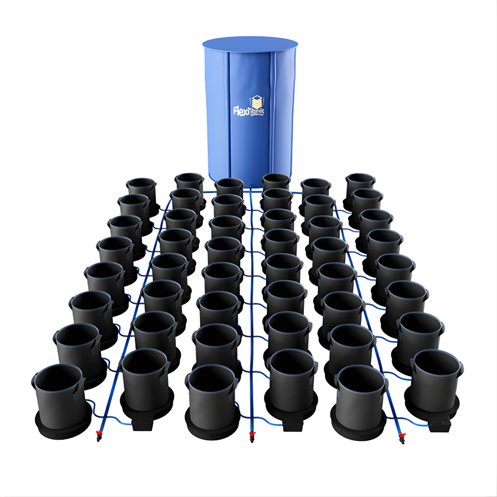 AutoPot XXL Systems