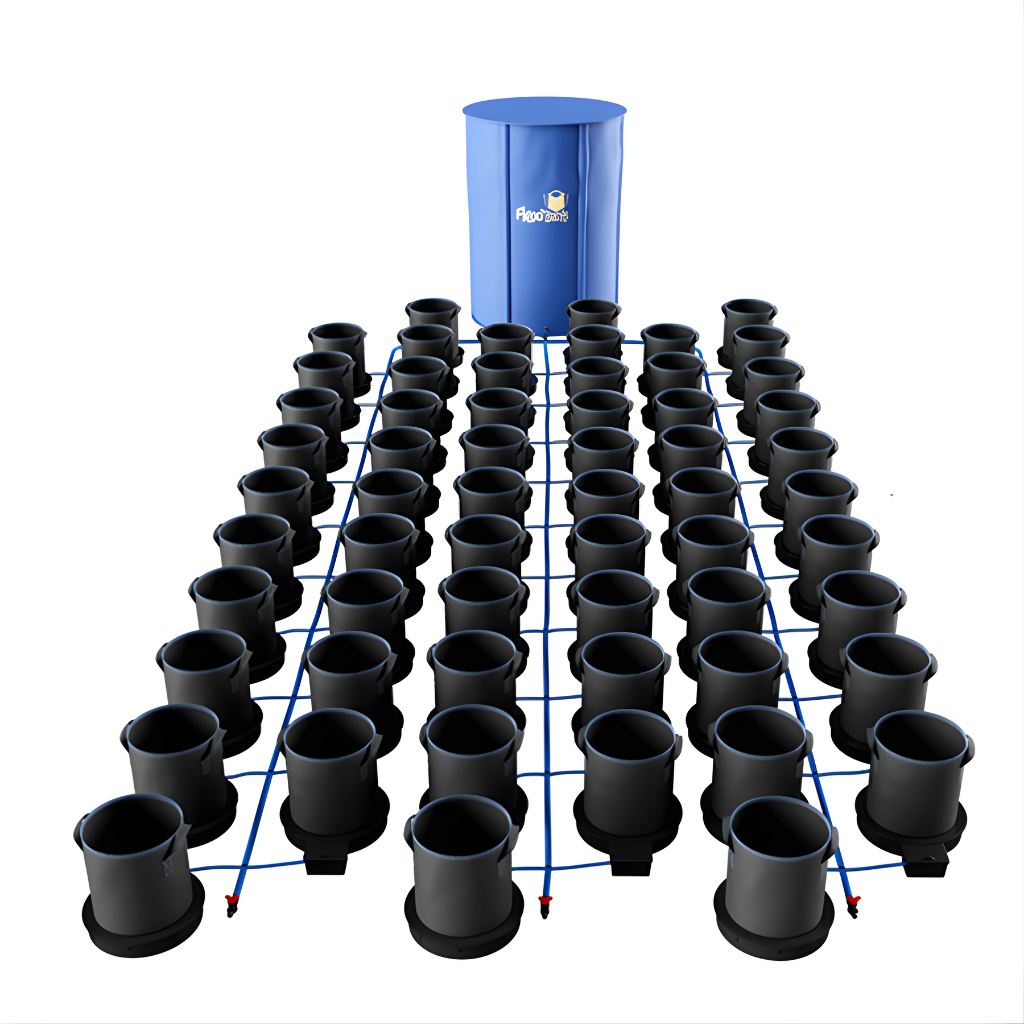 AutoPot XXL Systems