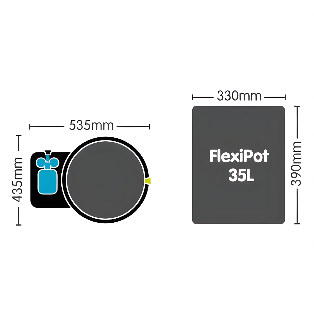 AutoPot XXL Systems