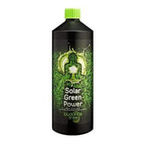 buddhas tree solar green power 1L