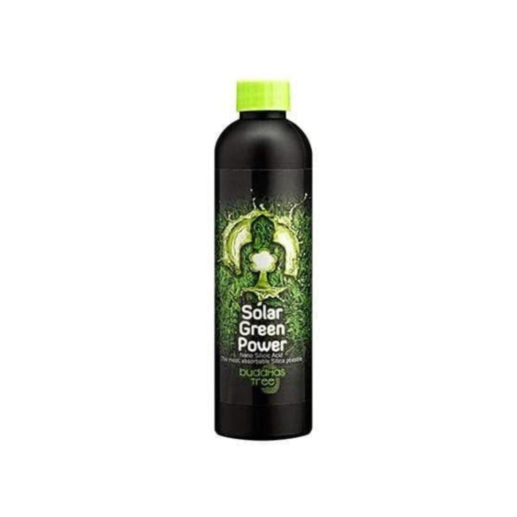 buddhas tree solar green power 250ml