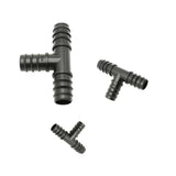 Barbed Tee Pieces