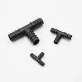 Barbed Tee Pieces
