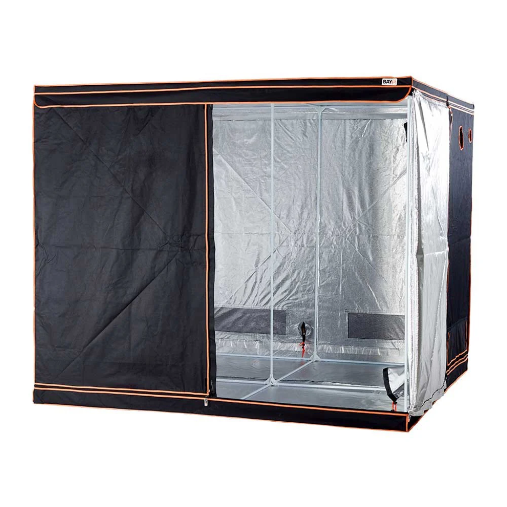 BAY6 Grow Tent 2m x 2m x 2m