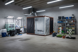 BAY6 Grow Tent 2m x 2m x 2m