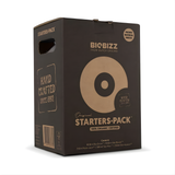 Biobizz Nutrient Starter Pack
