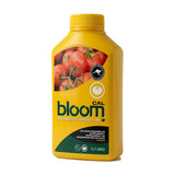 Bloom Yellow Bottles - Cal-Mag Calcium & Magnesium