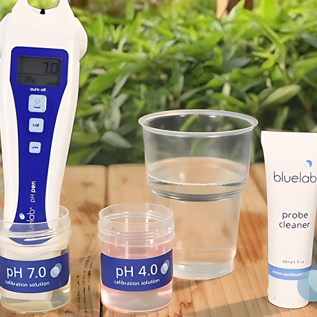 Bluelab Probe Care Kit for pH