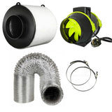 1.2m x 1.2m Grow Tent Kit Super Saver