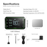 VIVOSUN GrowHub Controller E42A