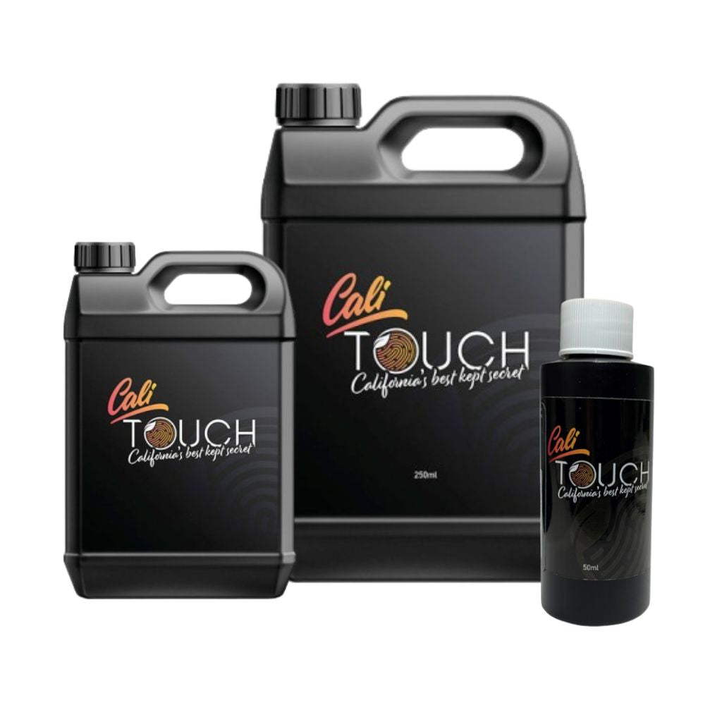 Cali Touch - PGR-Ertragssteigerer