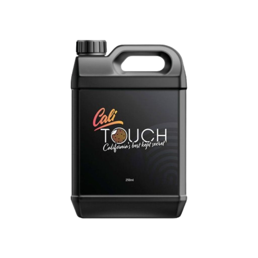 Cali Touch - PGR-Ertragssteigerer