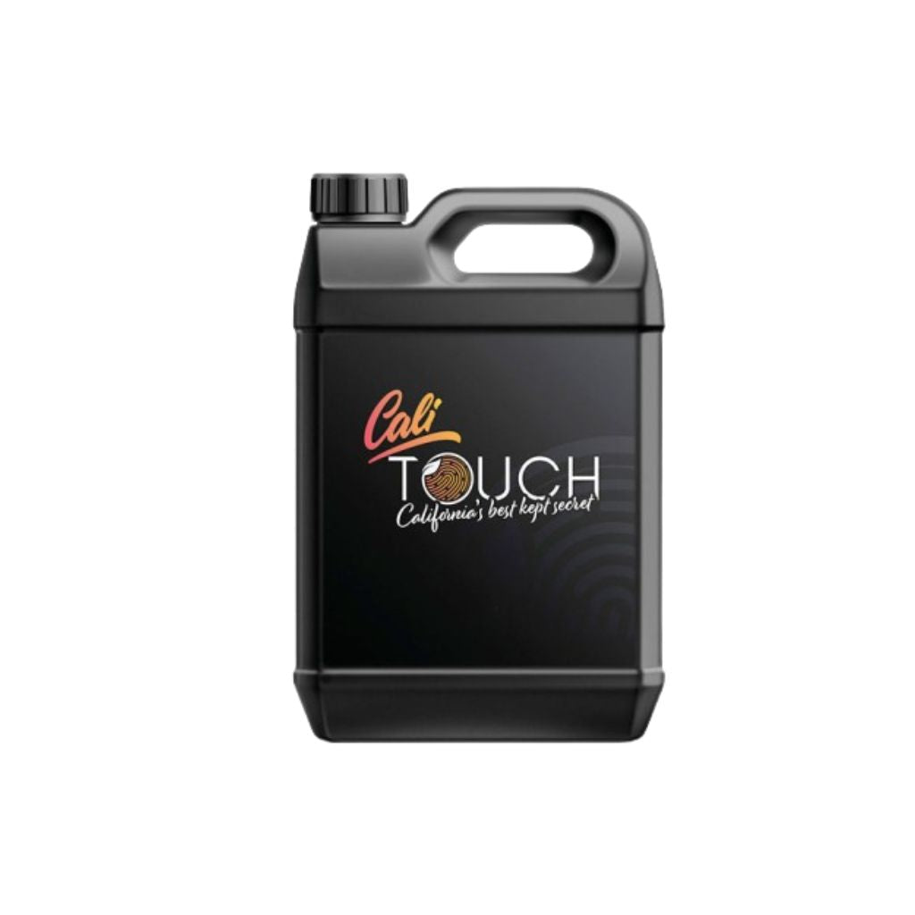 Cali Touch - PGR-Ertragssteigerer