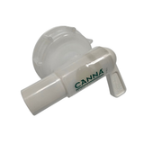 Canna Nährstoffhahn