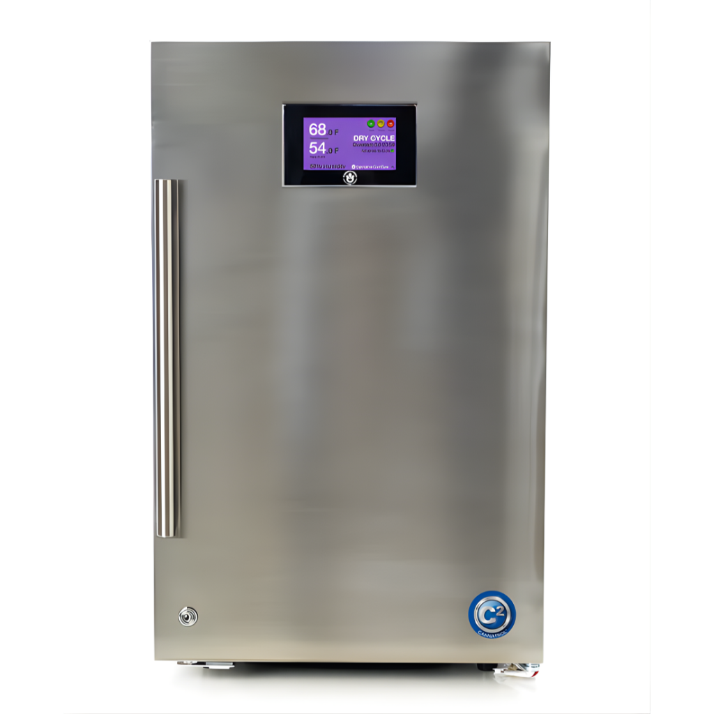 cannatrol smart drying and curing 