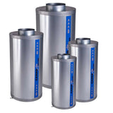 CarboAir Inline Carbon Filters