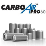 CarboAir 60 Pro Kohlefilter