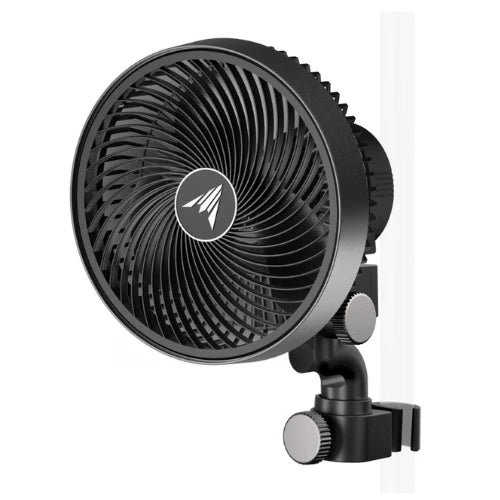 AC Infinity Cloudray S6 Clip On Fan 6" (Gen2)