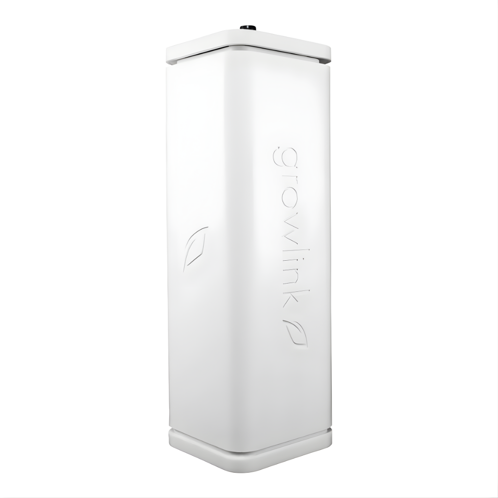 Growlink Climalink Climate Sensor angled view close up