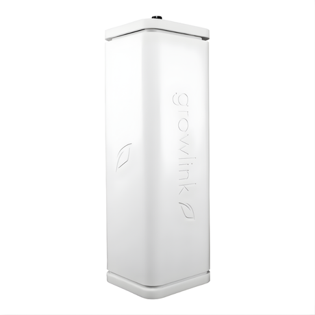 Growlink Climalink Climate Sensor angled view close up