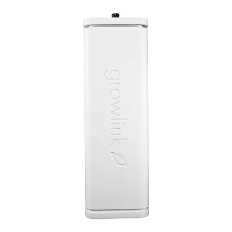 Growlink Climalink Climate Sensor front view close 