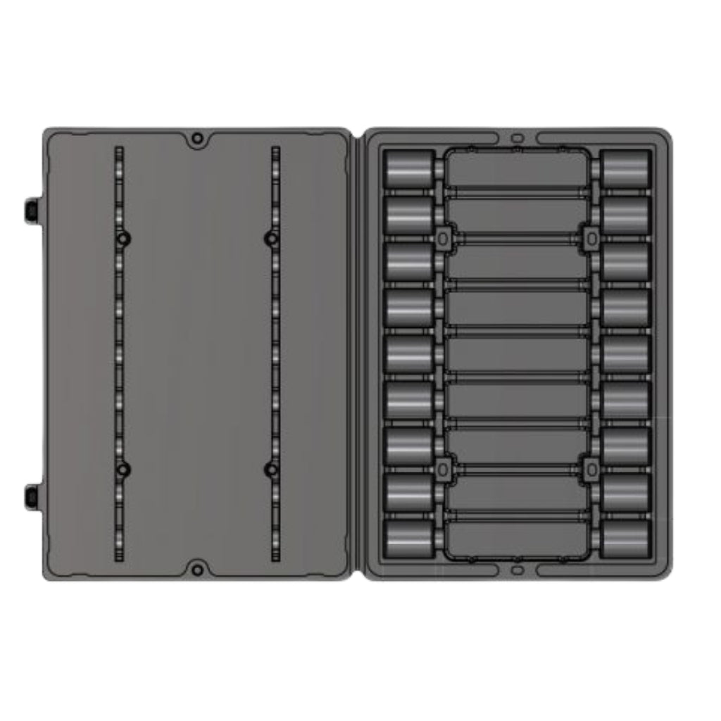 Clone & Plant Shippers - Letter Box Size