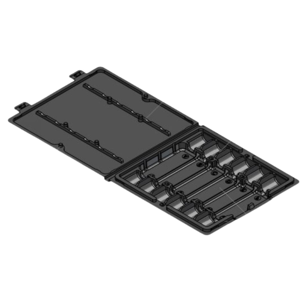 Clone & Plant Shippers - Letter Box Size