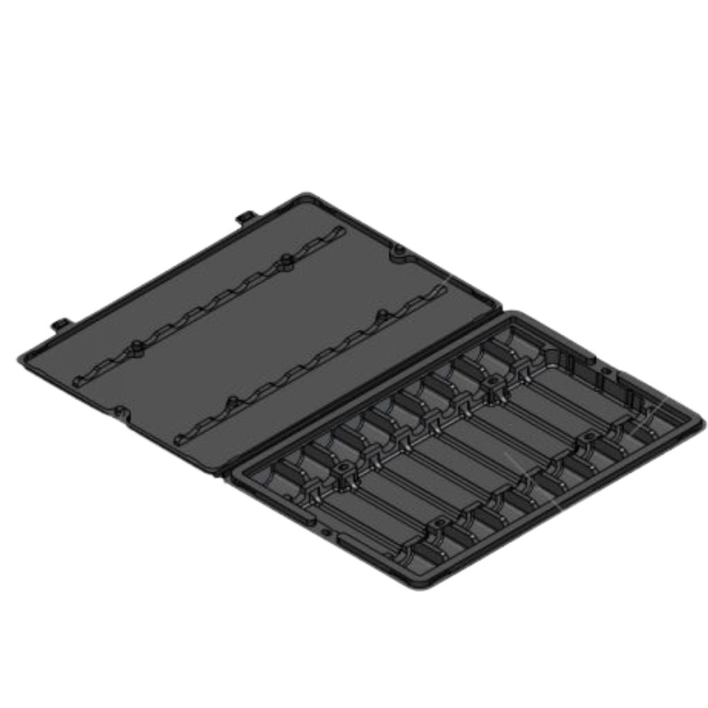 Clone & Plant Shippers - Letter Box Size
